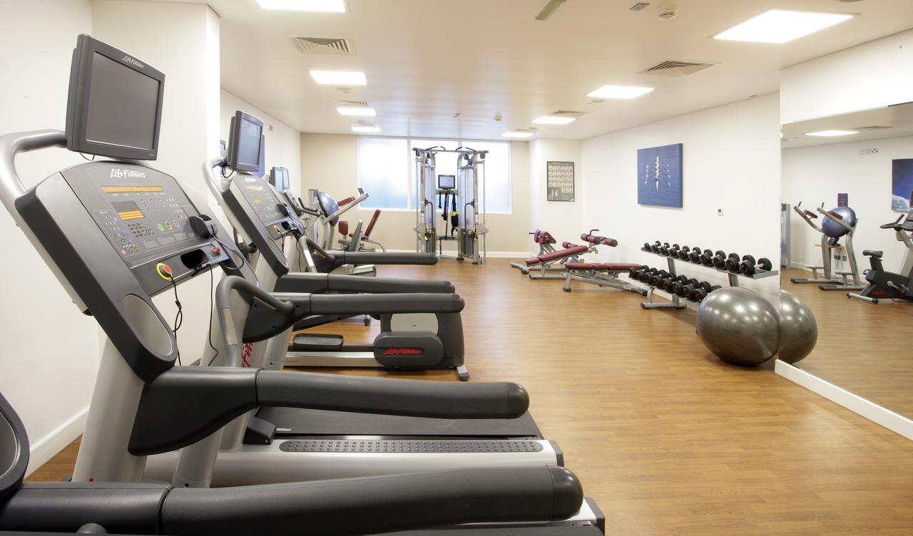 Premier Inn Doha Education City Umm al Qubur Экстерьер фото