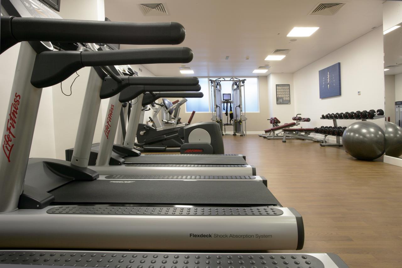 Premier Inn Doha Education City Umm al Qubur Экстерьер фото